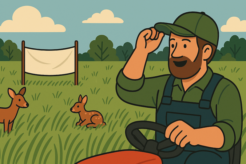 Was kann ich selbst tun?